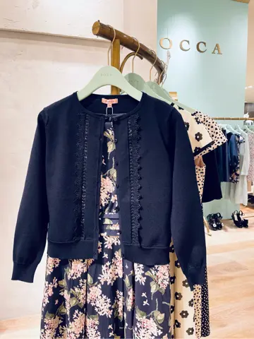 TOCCA G コーディネート画像