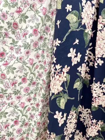 TOCCA G コーディネート画像