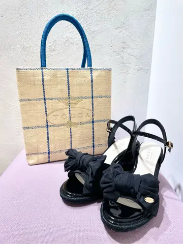 TOCCA G コーディネート画像