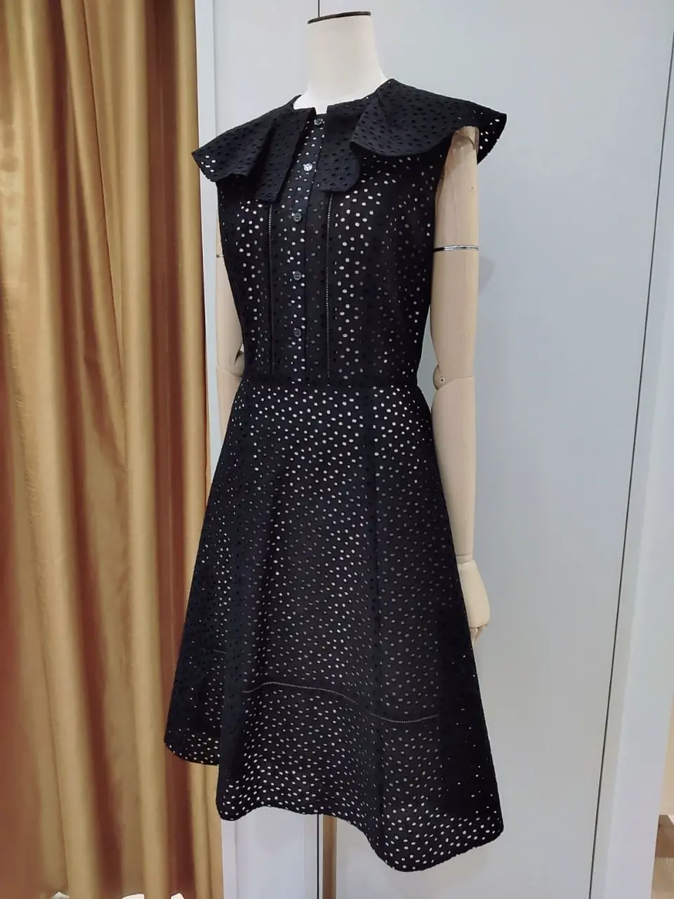 TOCCA スタッフf コーディネート画像