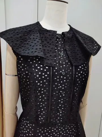 TOCCA スタッフf コーディネート画像