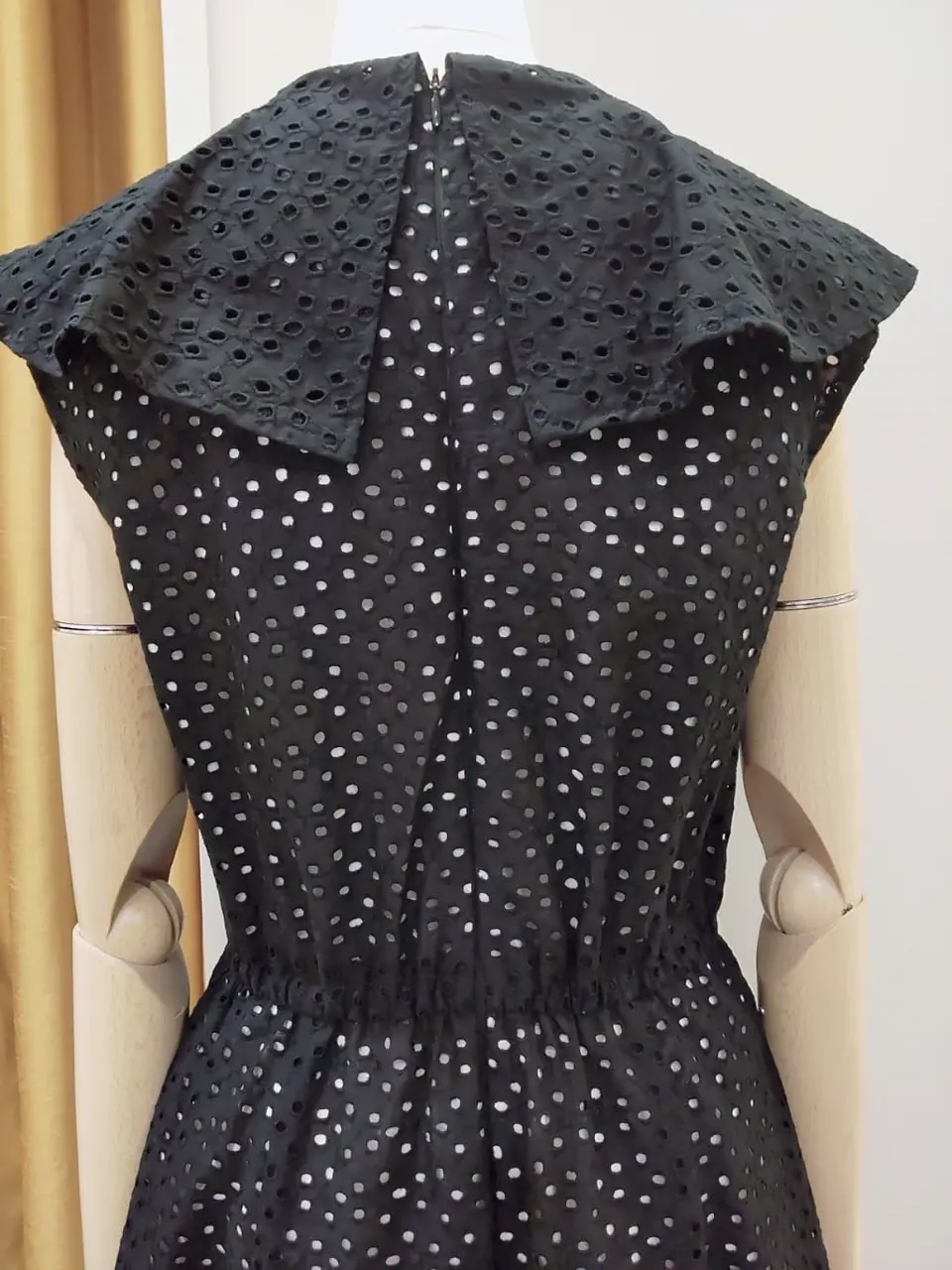 TOCCA スタッフf コーディネート画像