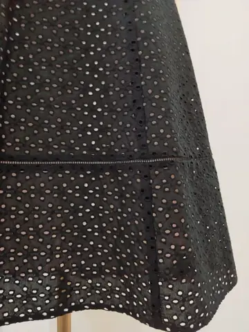 TOCCA スタッフf コーディネート画像