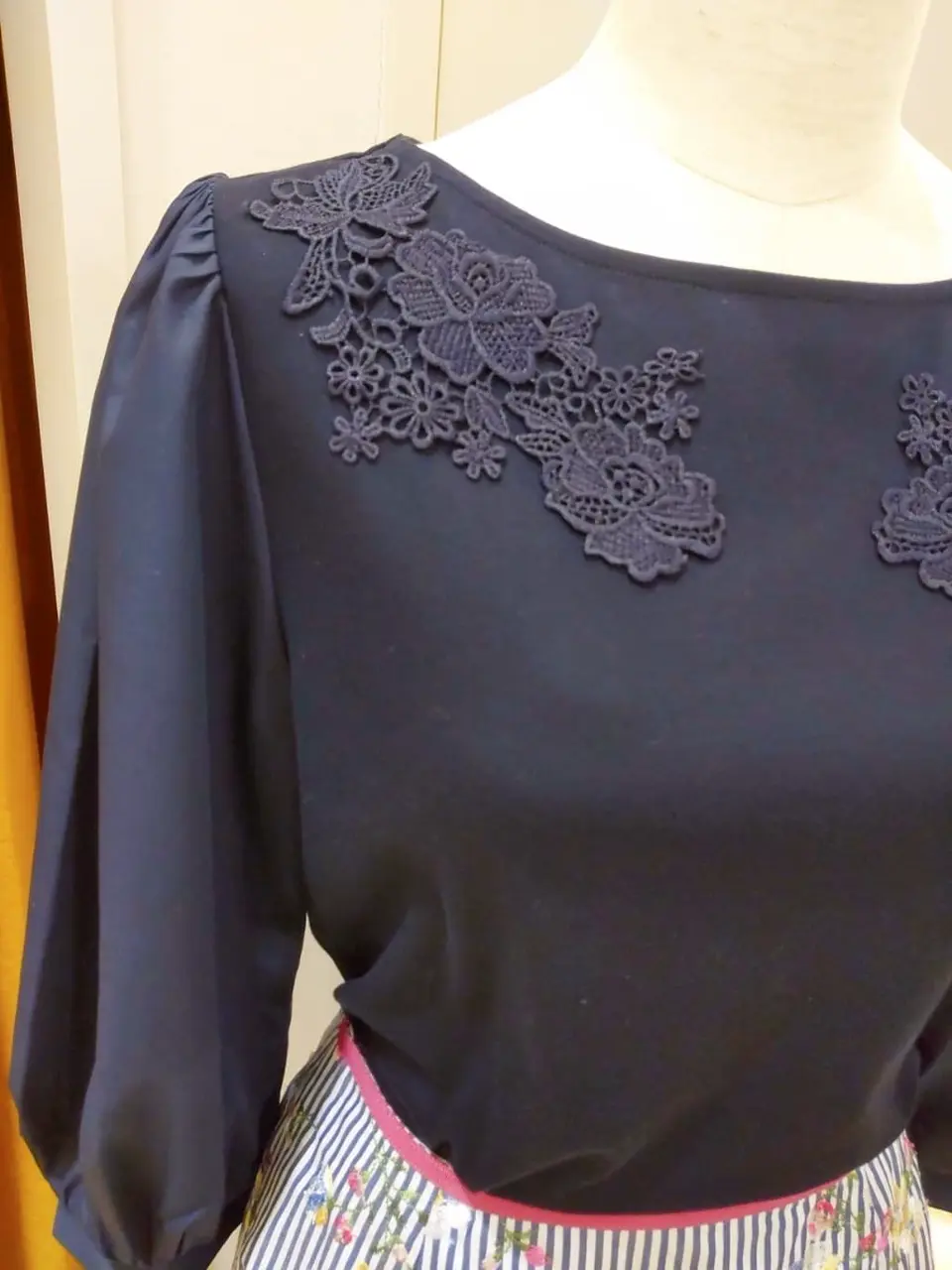 TOCCA スタッフf コーディネート画像