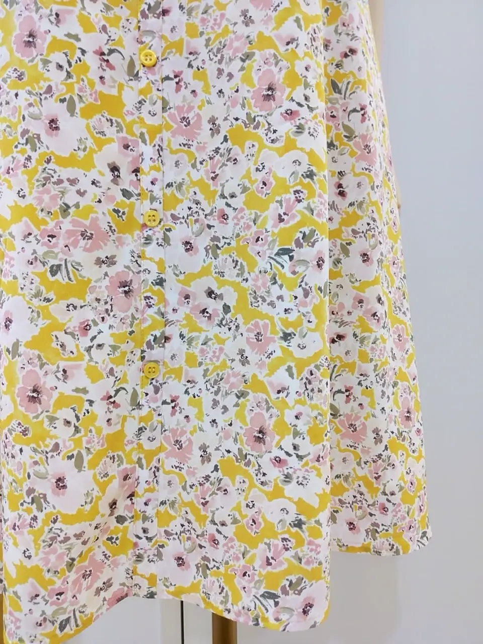 TOCCA スタッフf コーディネート画像