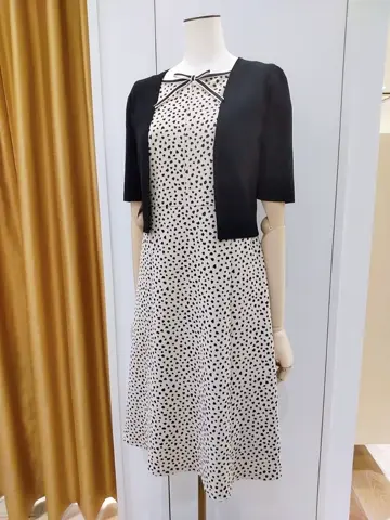 TOCCA スタッフf コーディネート画像