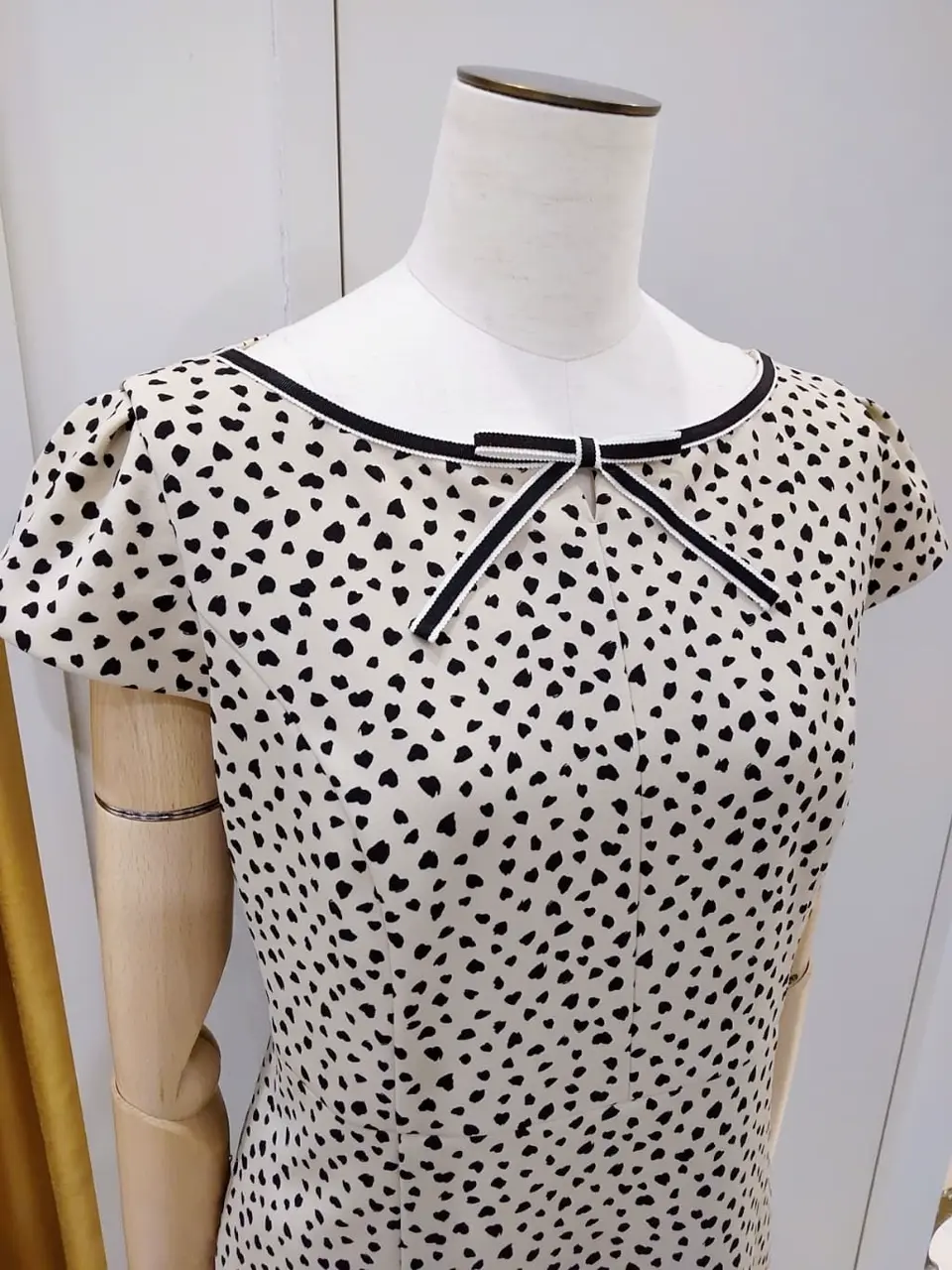 TOCCA スタッフf コーディネート画像