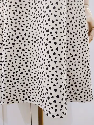 TOCCA スタッフf コーディネート画像