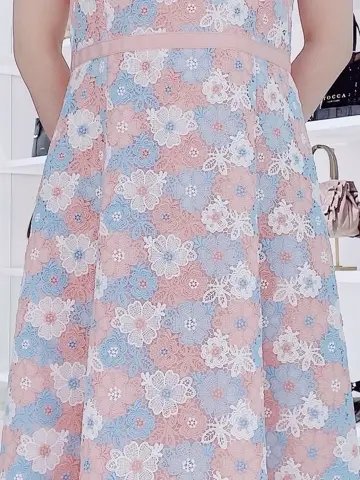 TOCCA T.H コーディネート画像