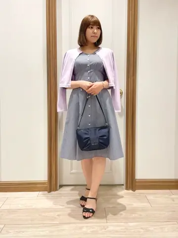 TOCCA スタッフ ｍ コーディネート画像