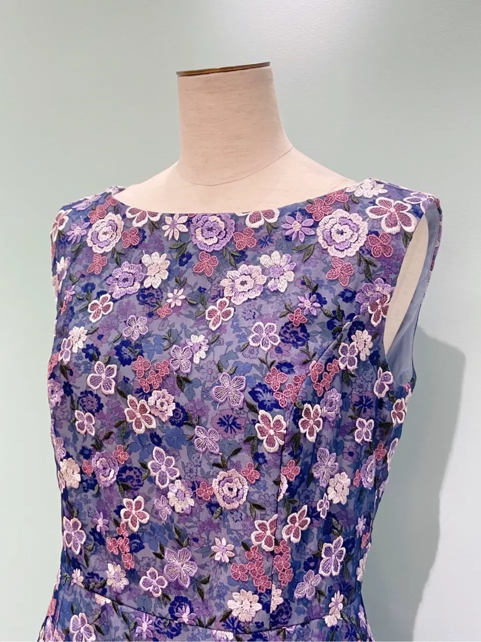 TOCCA 𝕂 コーディネート画像