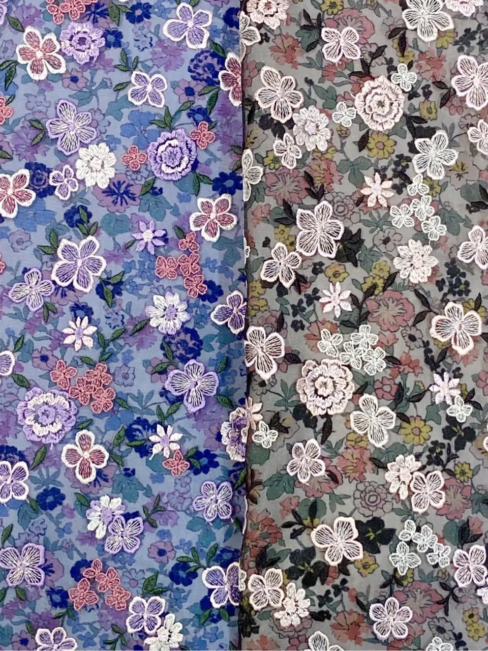 TOCCA 𝕂 コーディネート画像