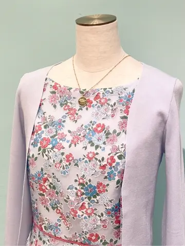 TOCCA 𝕂 コーディネート画像