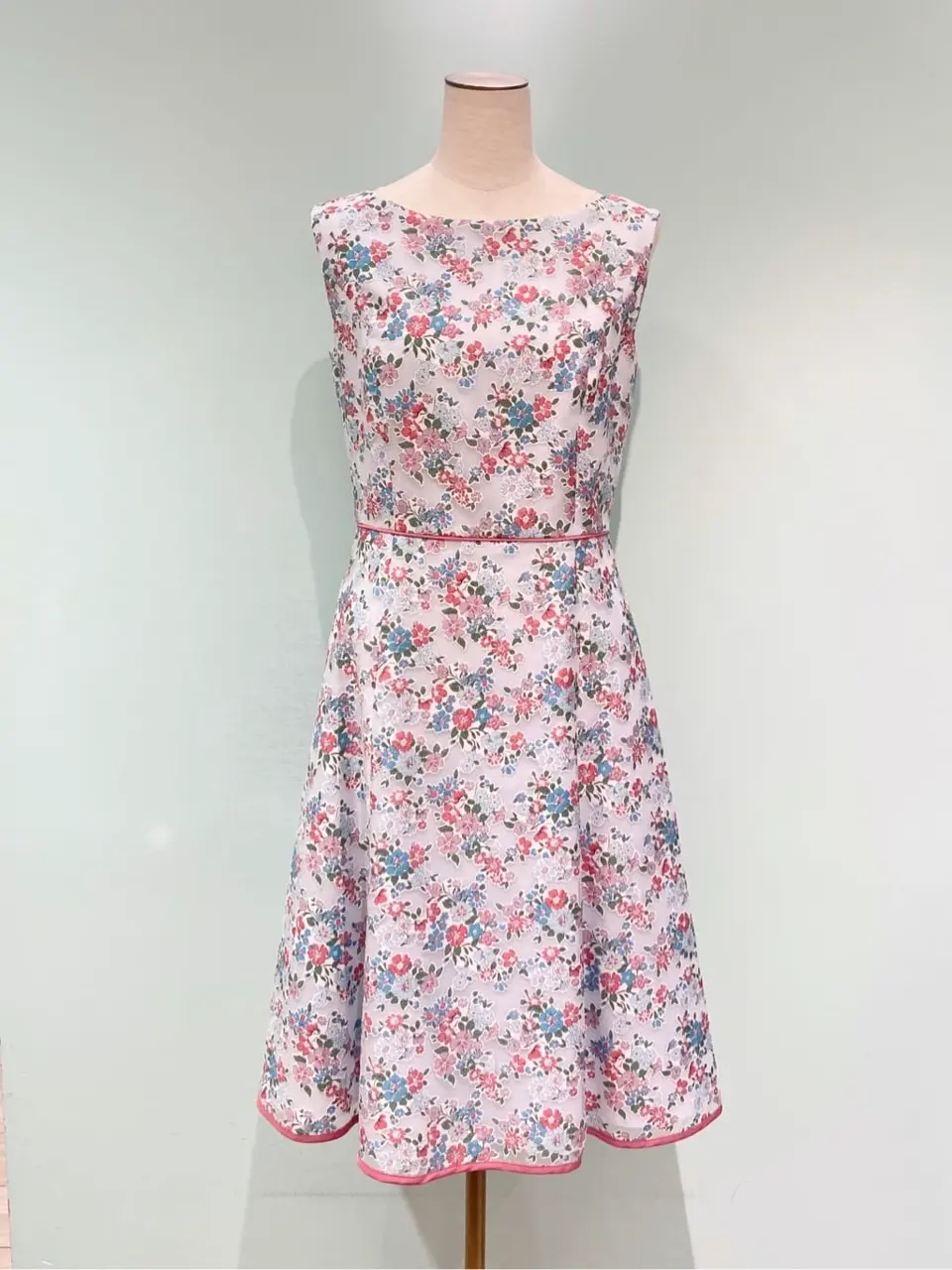 TOCCA 𝕂 コーディネート画像