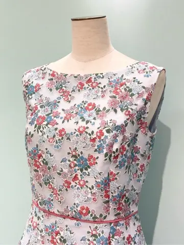 TOCCA 𝕂 コーディネート画像