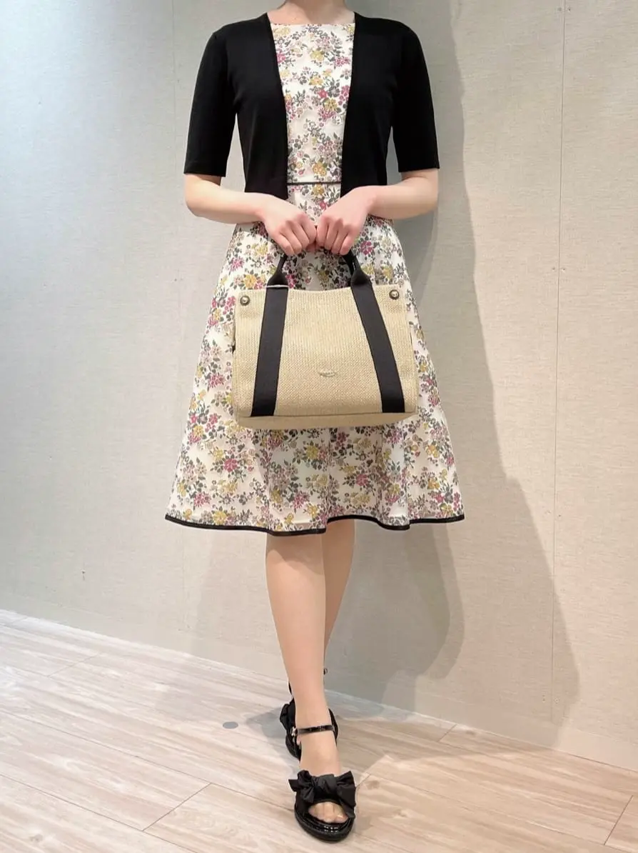 TOCCA Ｉ コーディネート画像