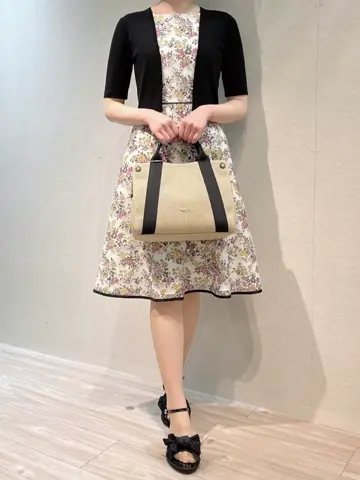 TOCCA Ｉ コーディネート画像