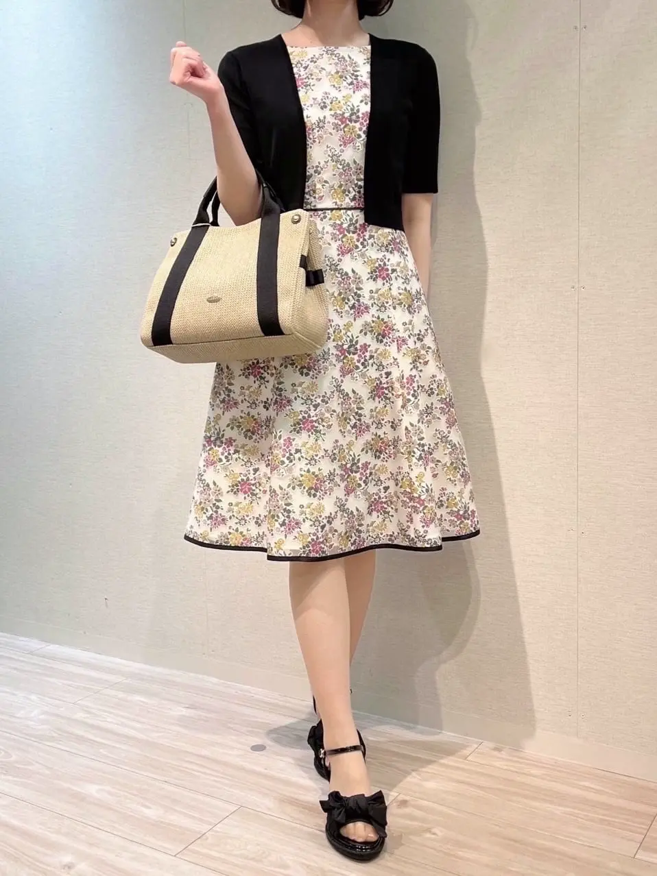 TOCCA Ｉ コーディネート画像