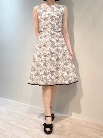 TOCCA Ｉ コーディネート画像