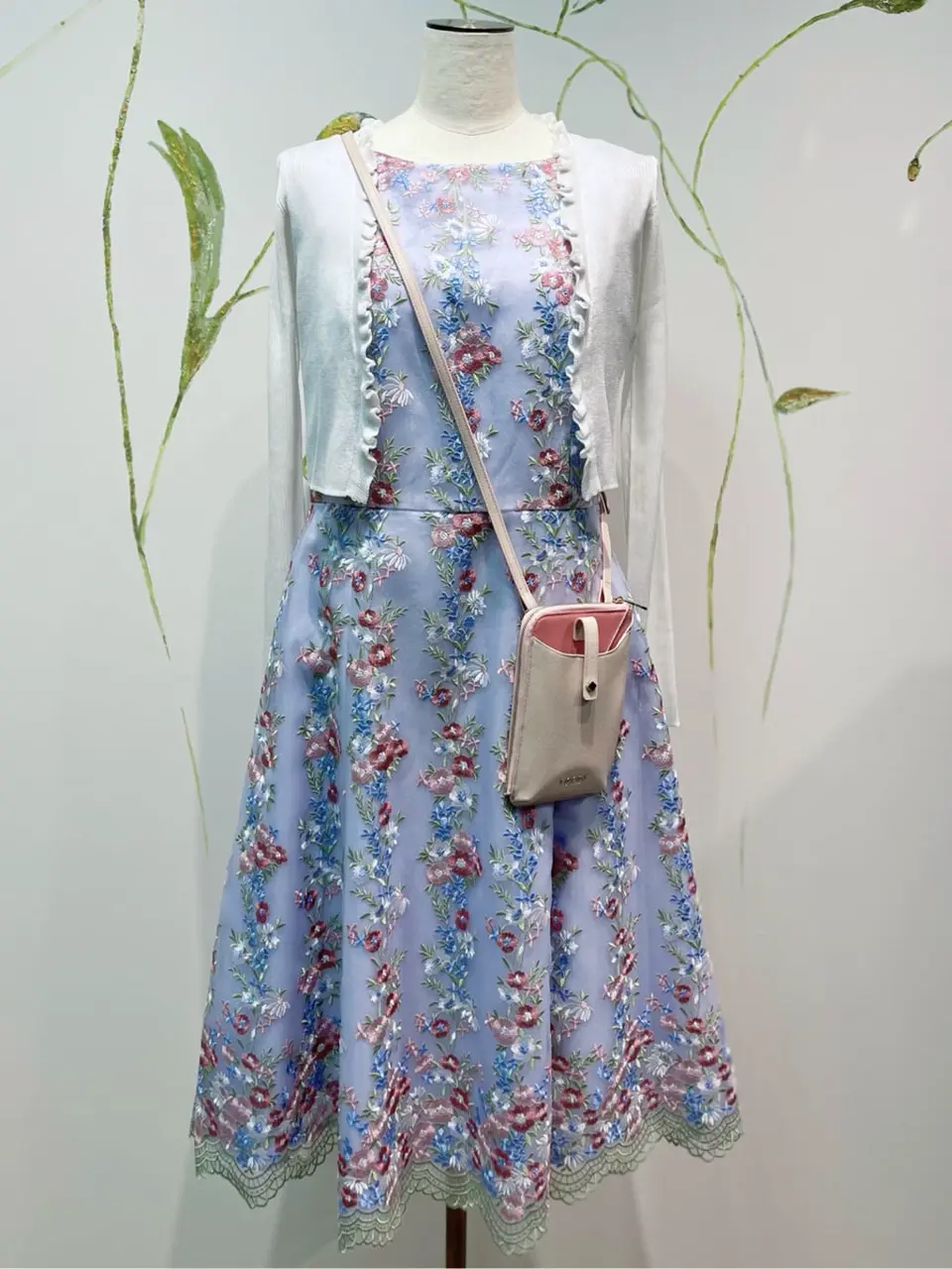 TOCCA Ｉ コーディネート画像