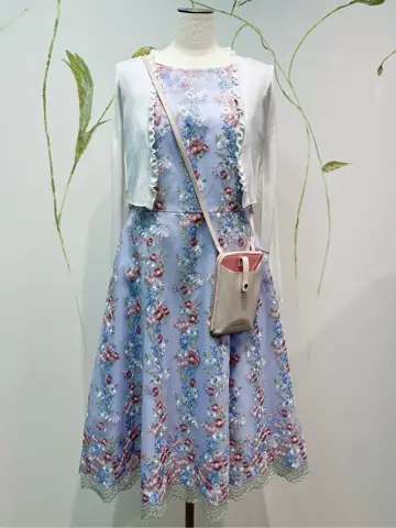 TOCCA Ｉ コーディネート画像