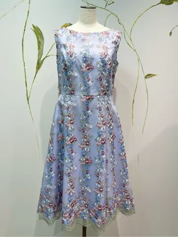 TOCCA Ｉ コーディネート画像