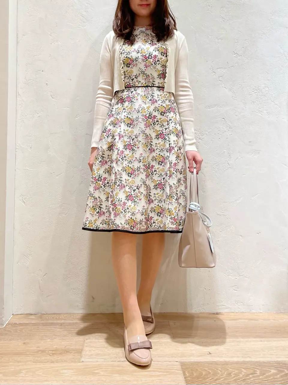 TOCCA G コーディネート画像