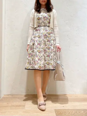 TOCCA G コーディネート画像