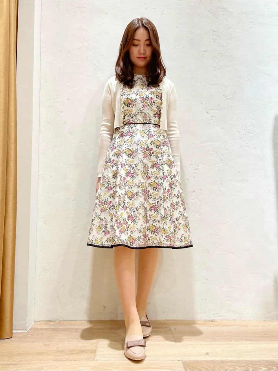 TOCCA G コーディネート画像