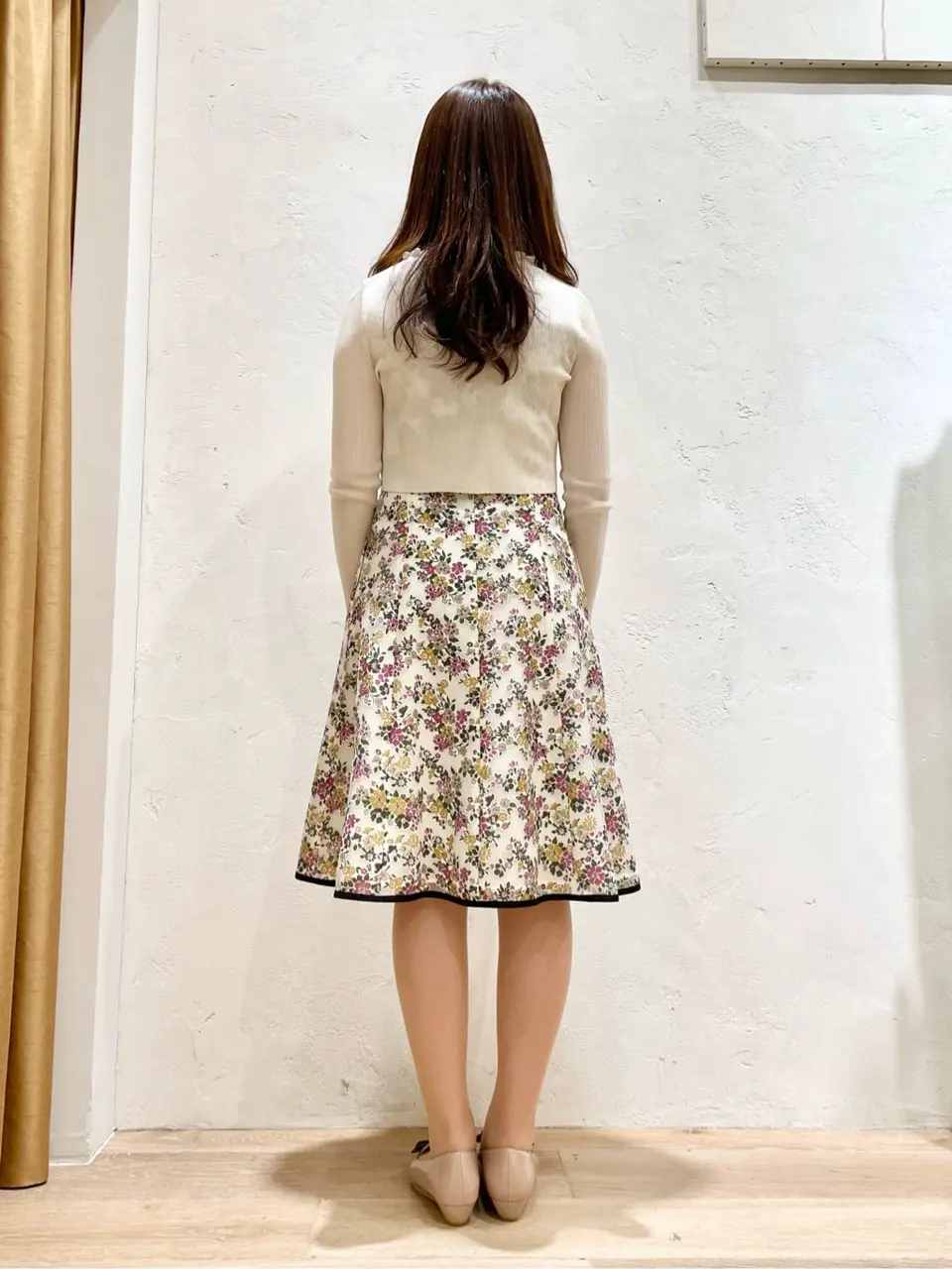 TOCCA G コーディネート画像