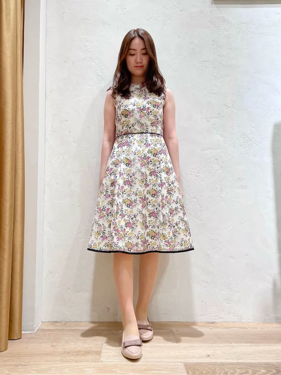 TOCCA G コーディネート画像