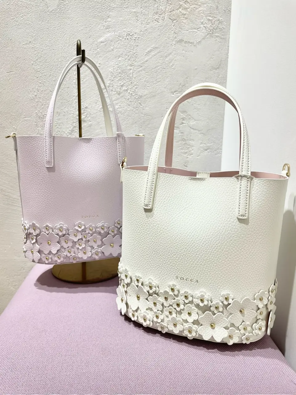 TOCCA G コーディネート画像