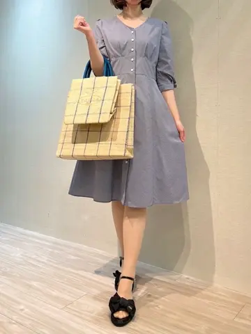 TOCCA Ｉ コーディネート画像