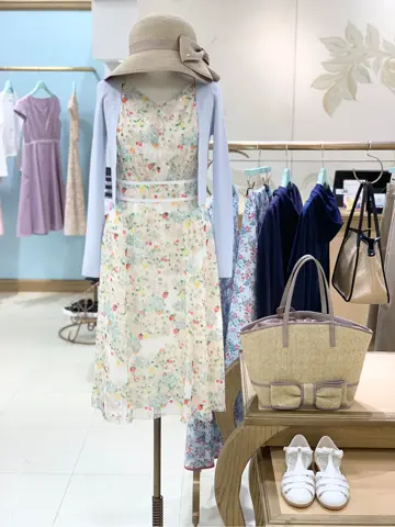 TOCCA 𝓕 コーディネート画像