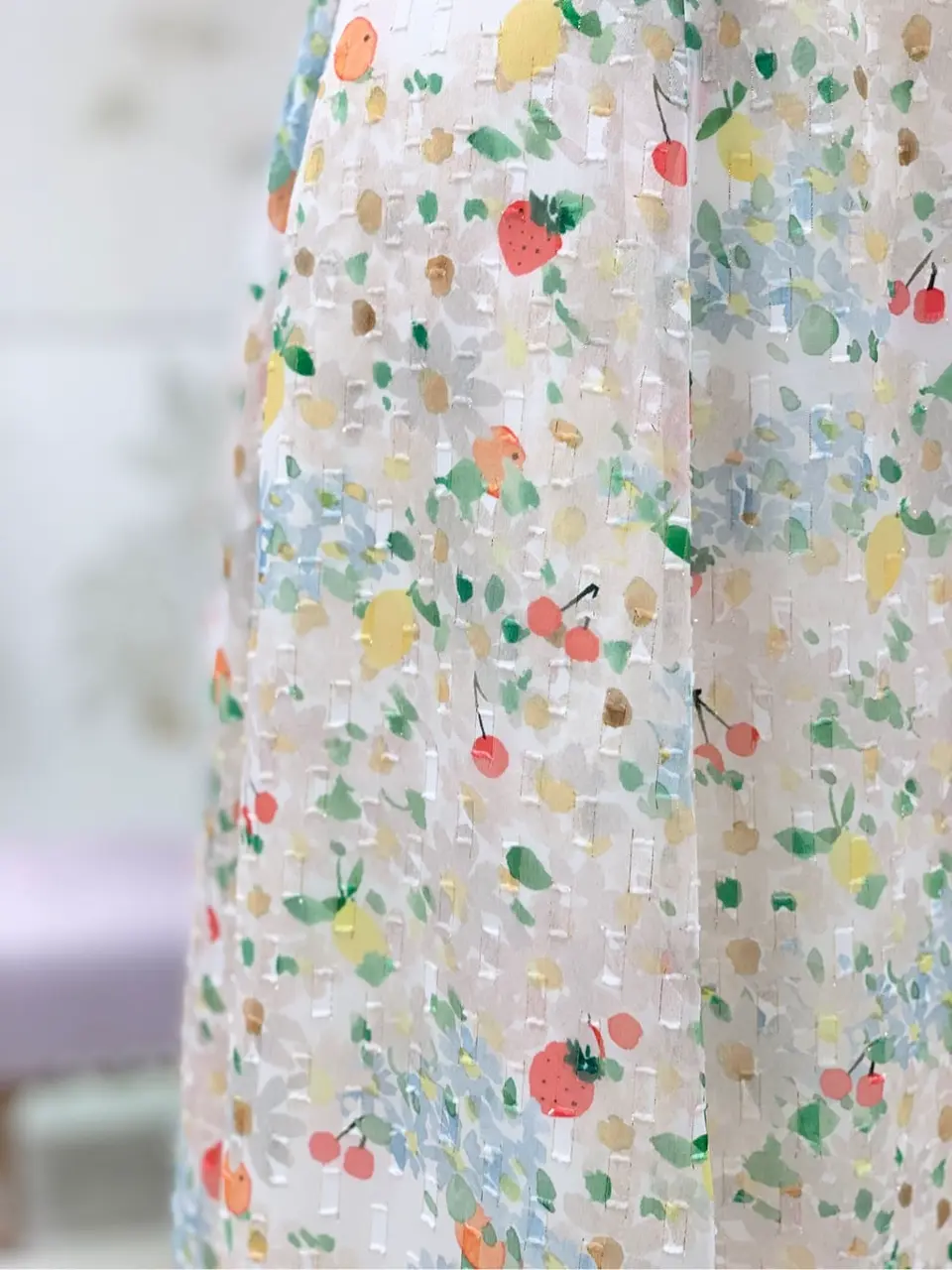 TOCCA 𝓕 コーディネート画像