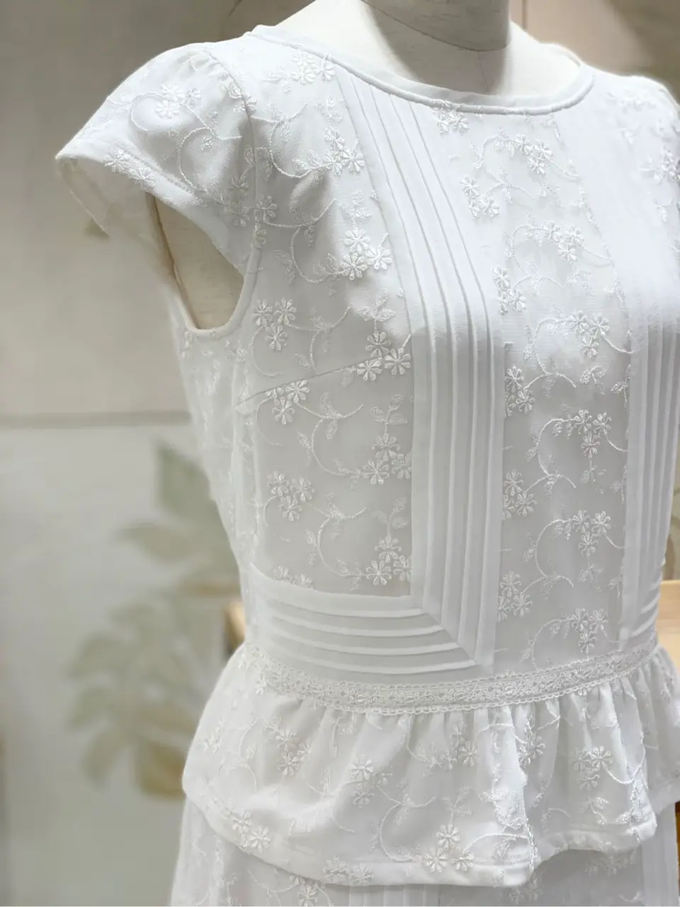 TOCCA 𝓕 コーディネート画像