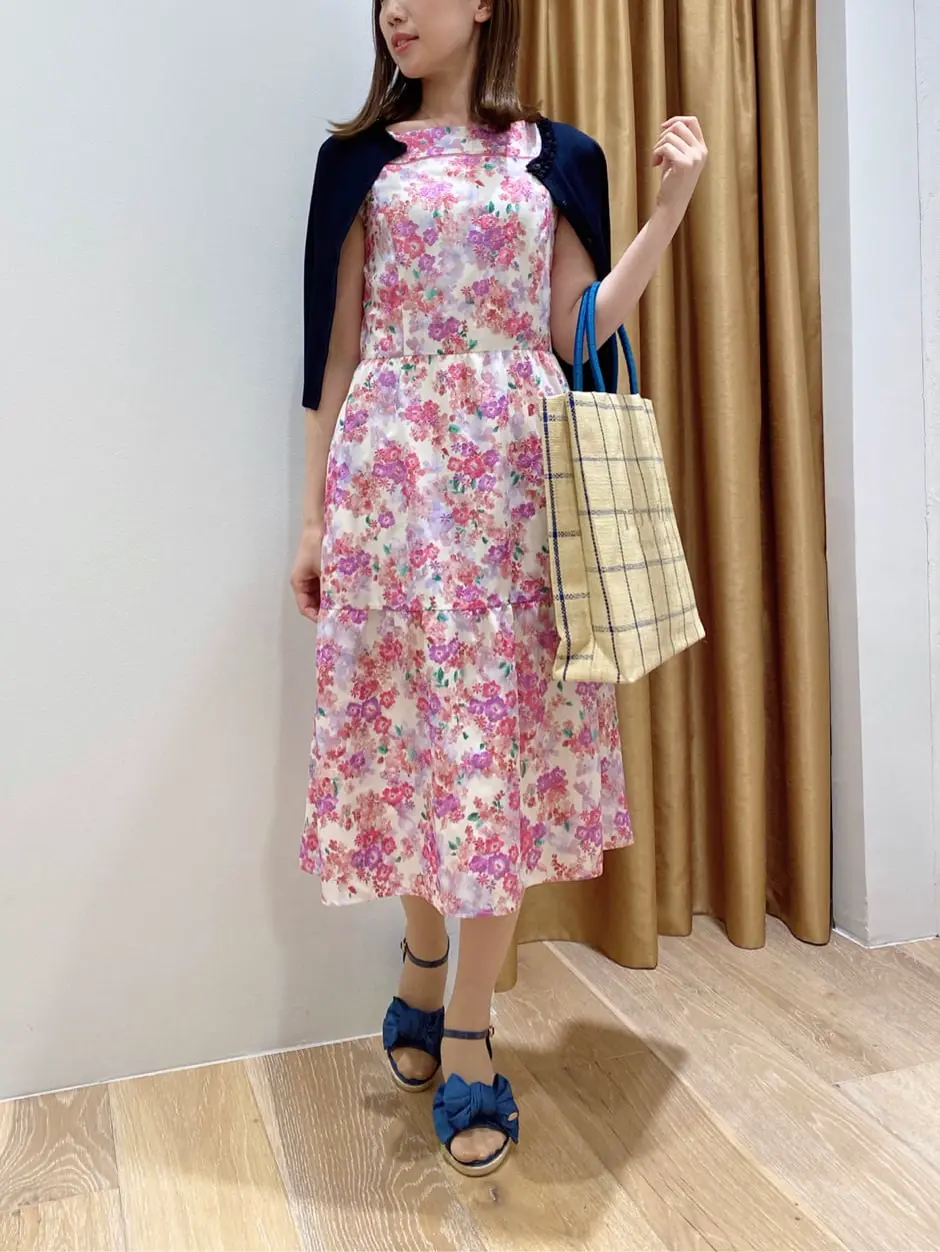 TOCCA A コーディネート画像