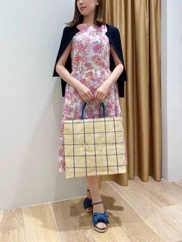 TOCCA A コーディネート画像