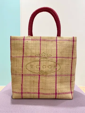 TOCCA A コーディネート画像