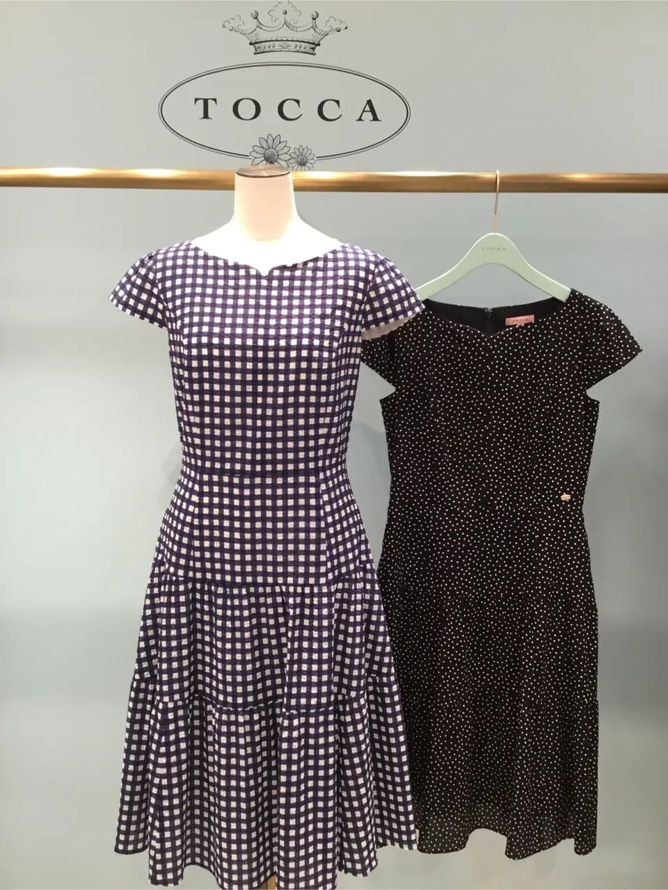 TOCCA ｋｉｍ コーディネート画像