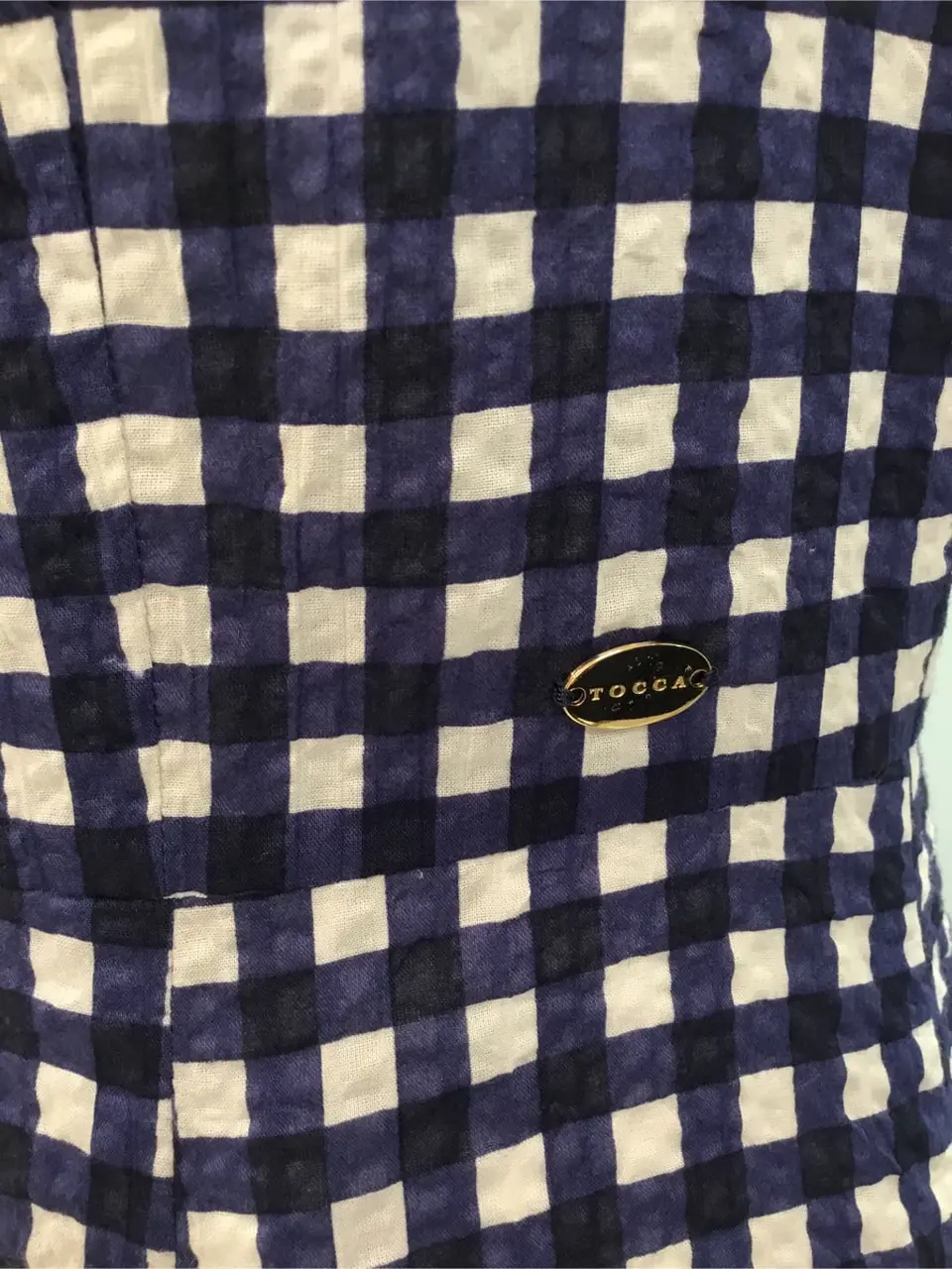 TOCCA ｋｉｍ コーディネート画像