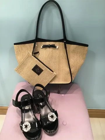 TOCCA ｋｉｍ コーディネート画像