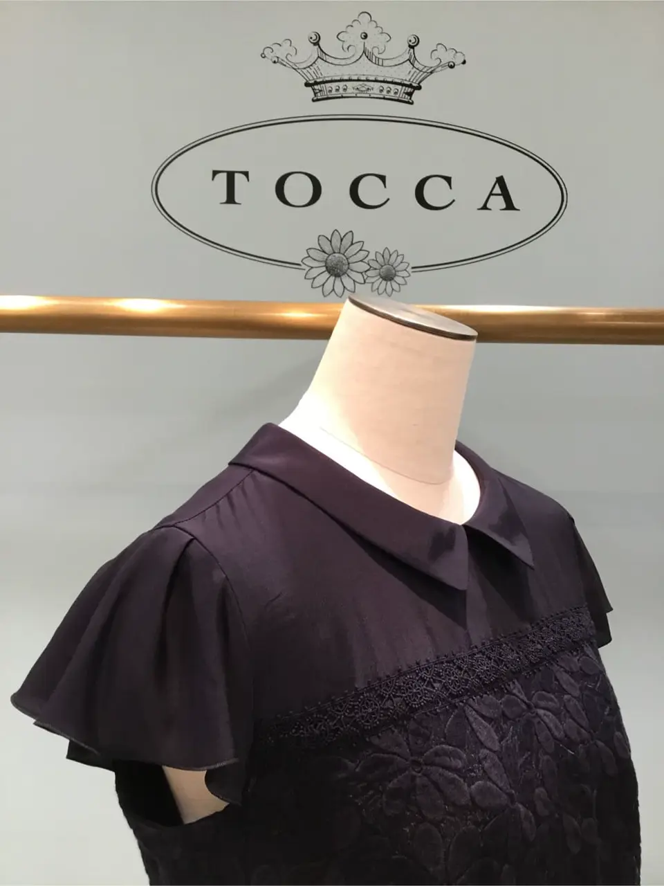 TOCCA ｋｉｍ コーディネート画像