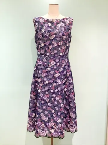 TOCCA Y.K コーディネート画像