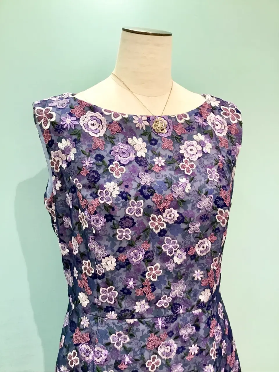 TOCCA Y.K コーディネート画像