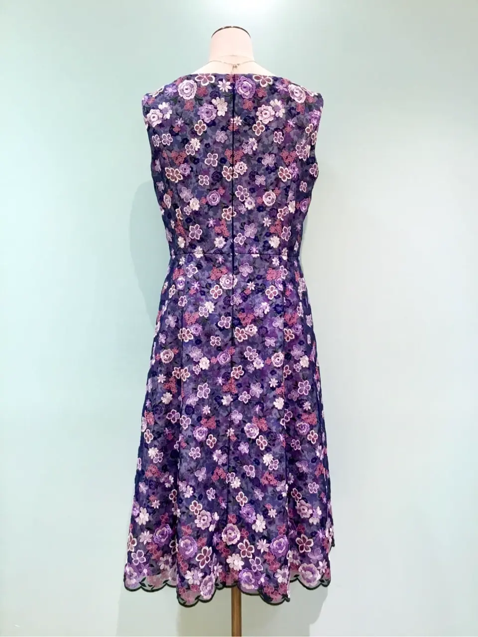 TOCCA Y.K コーディネート画像