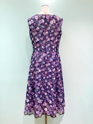 TOCCA Y.K コーディネート画像