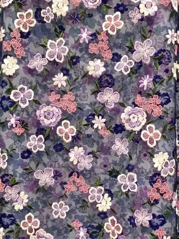 TOCCA Y.K コーディネート画像