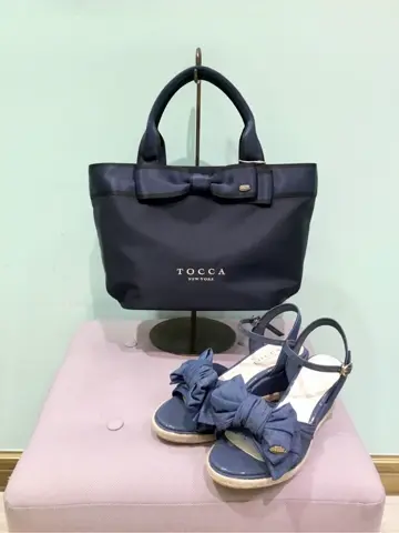 TOCCA Y.K コーディネート画像