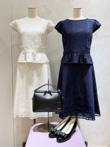 TOCCA G コーディネート画像